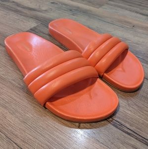 Beatrice Valenzuela spritz sandalia size 9